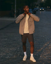 Lawson Tech Shirt Jacket