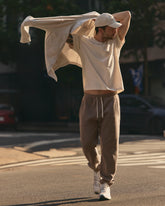 Seaside Sweatpant - Long