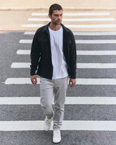 Optimist 5 Pocket Cord Pant Athletic Slim Fit