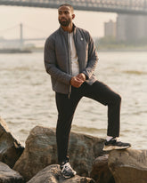 Echo Insulated Jacket 2.0