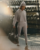 Sedona Pullover Hoodie