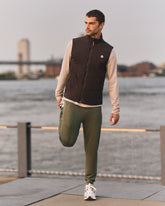 Echo Insulated Vest 2.0