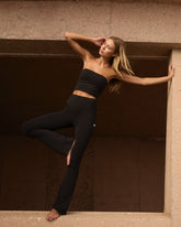 Vuori AllTheFeels™ Slim Flare - Short