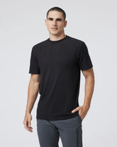 Weston Seamless Tee