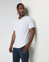 Strato Tech V-Neck Tee