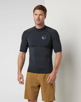 Short Sleeve Yulex Wetsuit Top