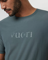 Short Sleeve Strato Graphic Tee