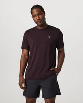 Short Sleeve Clearview Seamless Tee