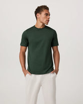 Short Sleeve Ponto Performance Tee