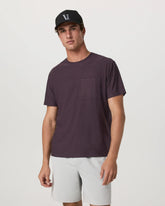 Short Sleeve Strato Pocket Tee - Relaxed Fit