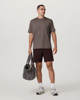 Short Sleeve Ponto Tee - Relaxed Fit