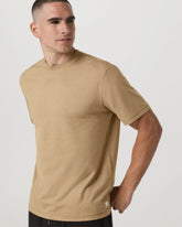 Short Sleeve Ponto Tee - Relaxed Fit