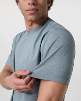 Short Sleeve Ponto Tee - Relaxed Fit