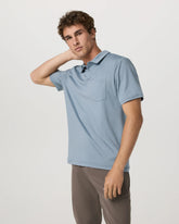 Short Sleeve Ponto Performance Polo