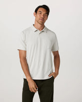 Short Sleeve Ponto Performance Polo