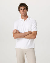Short Sleeve Ponto Performance Polo