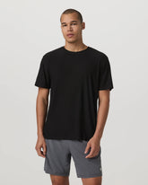 Short Sleeve Strato Tech Tee - Relaxed Fit