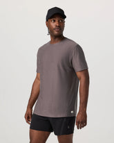 Short Sleeve Strato Tech Tee - Relaxed Fit