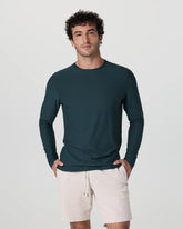 Long Sleeve Strato Tech Tee