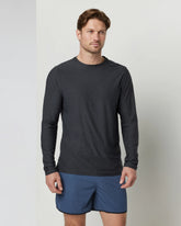 Long Sleeve Strato Tech Tee
