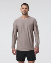 Long Sleeve Strato Tech Tee