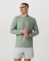 Long Sleeve Strato Tech Tee