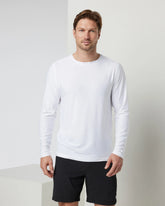 Long Sleeve Strato Tech Tee