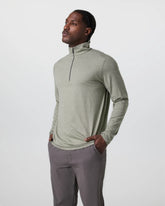 Ease Performance Half Zip 2.0