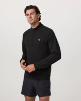 Clearview Seamless 1/4 Zip