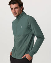 Sunday Element Half Zip