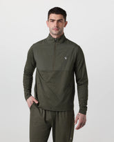 Sunday Element Half Zip