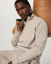 Sunday Element Half Zip