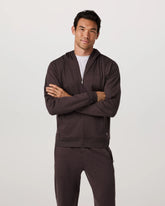 Ponto Full Zip Hoodie