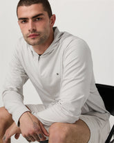 Ponto Full Zip Hoodie