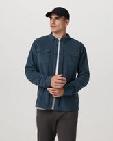 Aspen Shirt Jacket