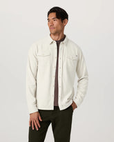 Aspen Shirt Jacket