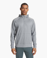 Ponto Performance Half Zip Hoodie