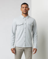 Boulevard Shirt Jacket