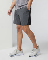 Chromatic Kore Short Lined 7"