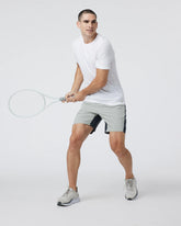 Chromatic Kore Short Lined 7"