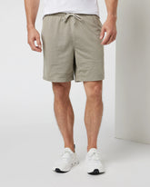 Endline Mesh Short