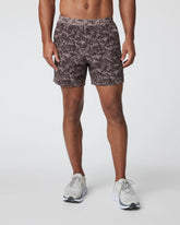 Maverick Volley Short
