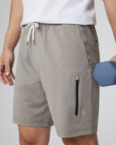 Sunday Performance Short 8"