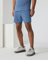 Qualify Run Short Lined 6"