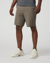 Fleet Chino Short 8"