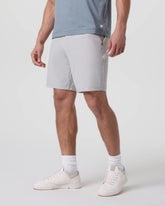 Fleet Chino Short 8"