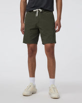 Barren Explorer Short 8"