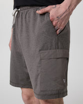 Sunday Performance Utility Short 8"