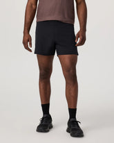 Qualify Short Lined 5"