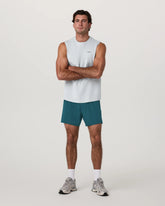 Qualify Short Lined 5"